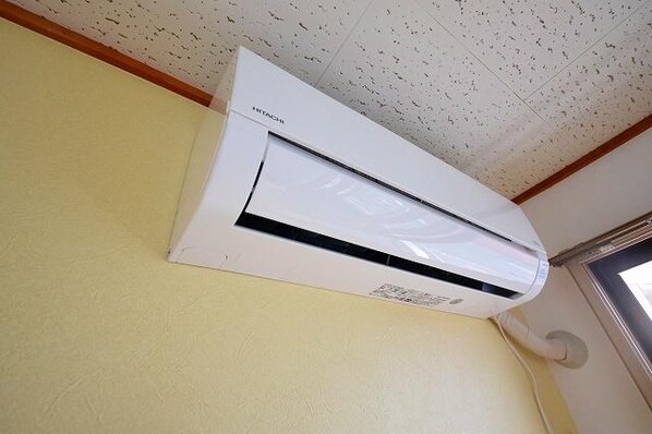 ロワール調布の物件内観写真